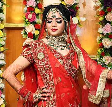 Image of Wedding-Photography-Studio-In-Varanasi-India-29