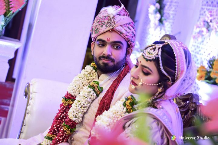 Image Of Best wedding photographer in Varanasi India-57-Universe Studio