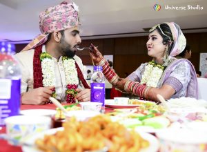 Image Of Best wedding photographer in Varanasi India-58