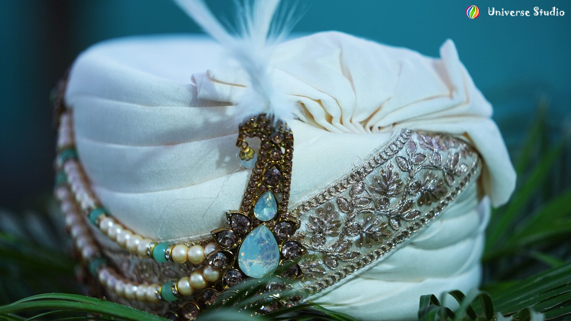 Best Wedding Photography in Varanasi - Universe Studio