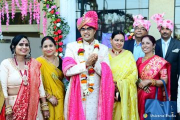 Image of Best-Wedding-Photographers-in-Varanasi-India-Universe-Studio-89