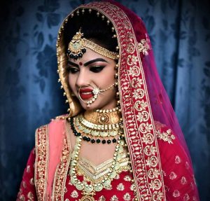 Image of Best-Wedding-Photographers-in-Varanasi-India-Universe-Studio-97