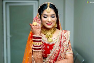 Image Of Wedding Photographers in Varanasi-Universe Studio