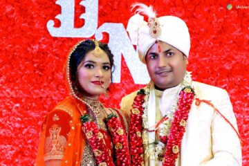 Image Of Wedding Photographers in Varanasi-Universe Studio
