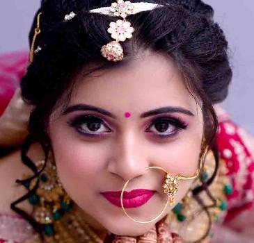 Image Of Wedding Photography Studio In Varanasi India