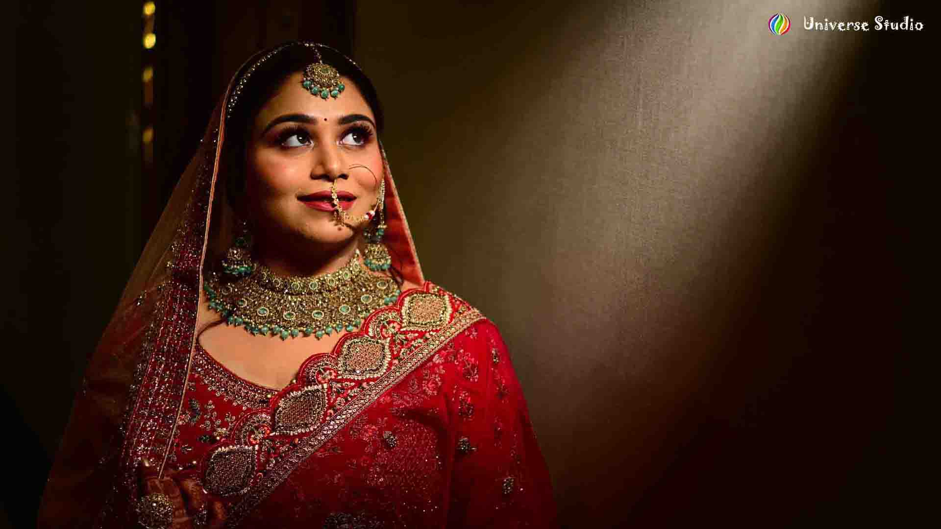 Best Wedding Photographers in Varanasi India - Universe Studio