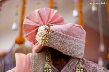 Image Of Wedding Photographers In Varanasi