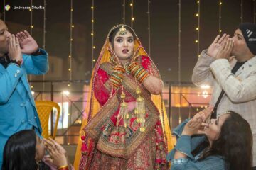 Image Of Wedding Photographers In Varanasi