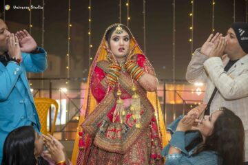 Image Of Wedding Photographers In Varanasi