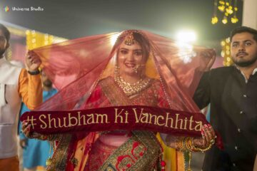 Image Of Wedding Photographers In Varanasi