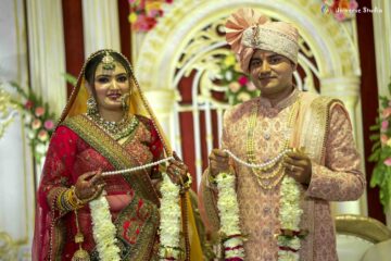 Image Of Wedding Photographers In Varanasi