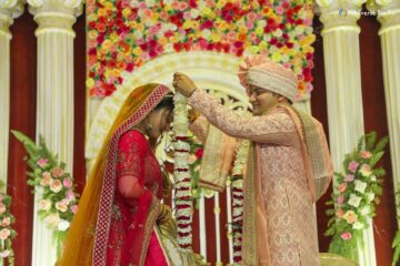 Image Of Wedding Photographers In Varanasi