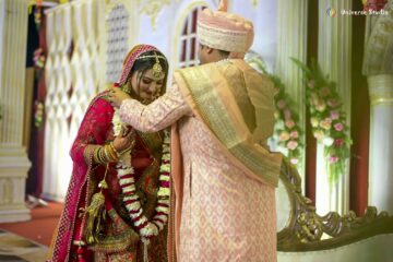 Image Of Wedding Photographers In Varanasi