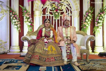 Image Of Wedding Photographers In Varanasi