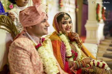 Image Of Wedding Photographers In Varanasi