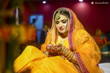 Image Of Wedding Photographers In Varanasi