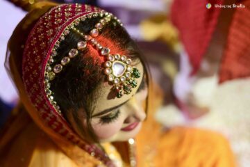 Image Of Wedding Photographers In Varanasi