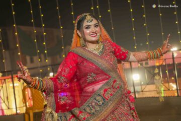 Image Of Wedding Photographers In Varanasi