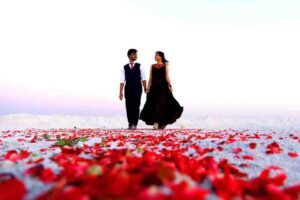 2025 image of wedding photography in varanasi