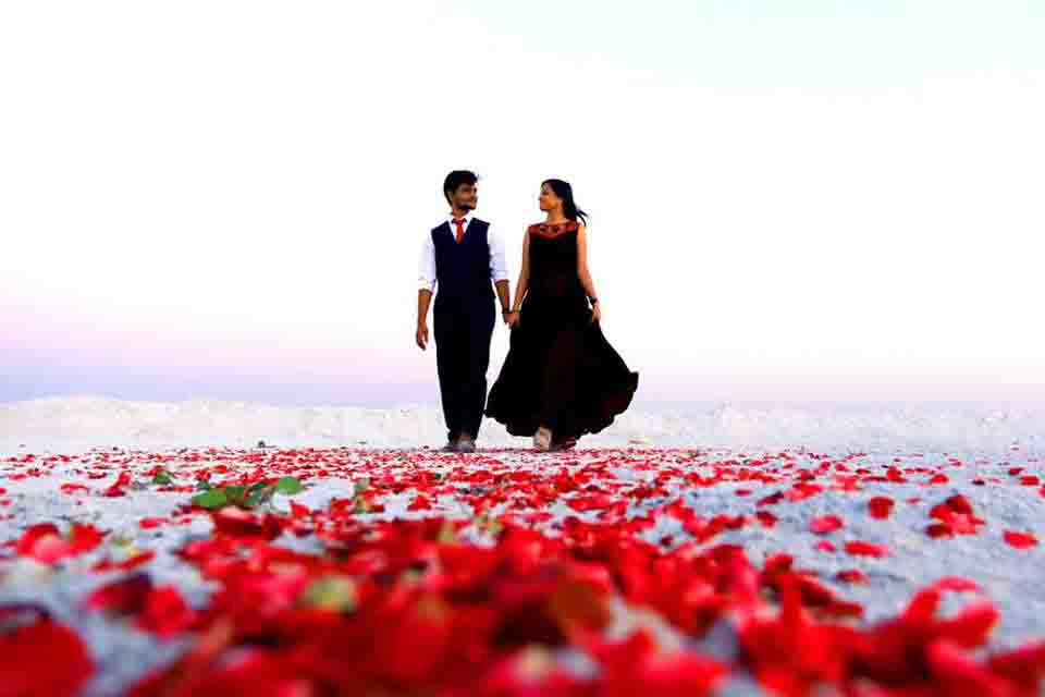 Wedding Photography in Varanasi - Universe Studio
