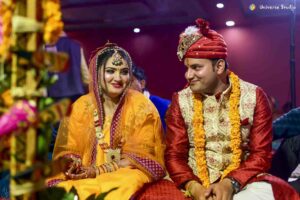 Image Of Wedding Photographers in Mau India
