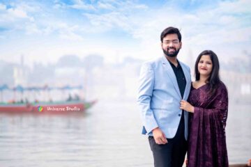 pre wedding photographers in varanasi