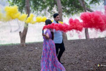 Image Of Pre Wedding shoot in Varanasi price
