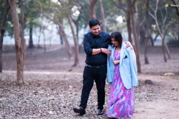 Image Of Pre Wedding shoot in Varanasi price