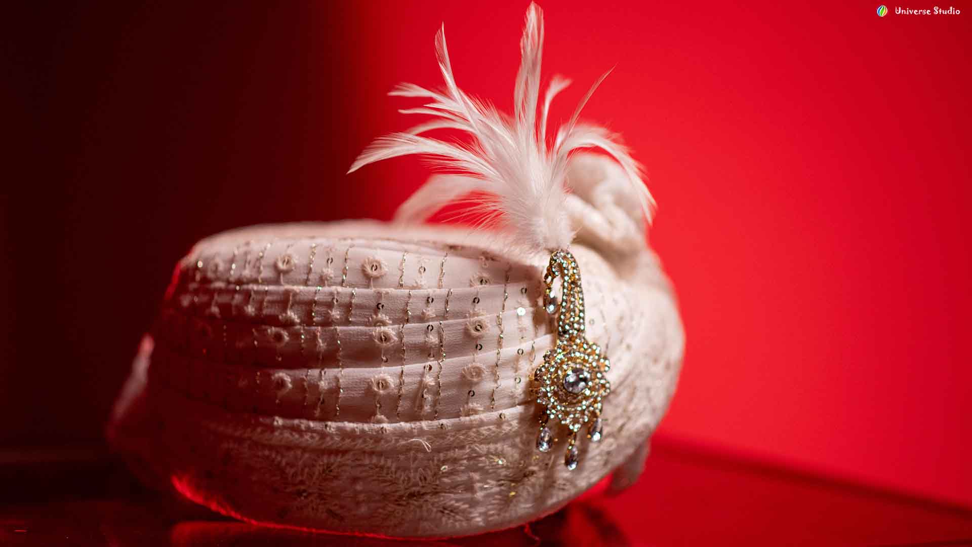 Premium Wedding Photography in Varanasi