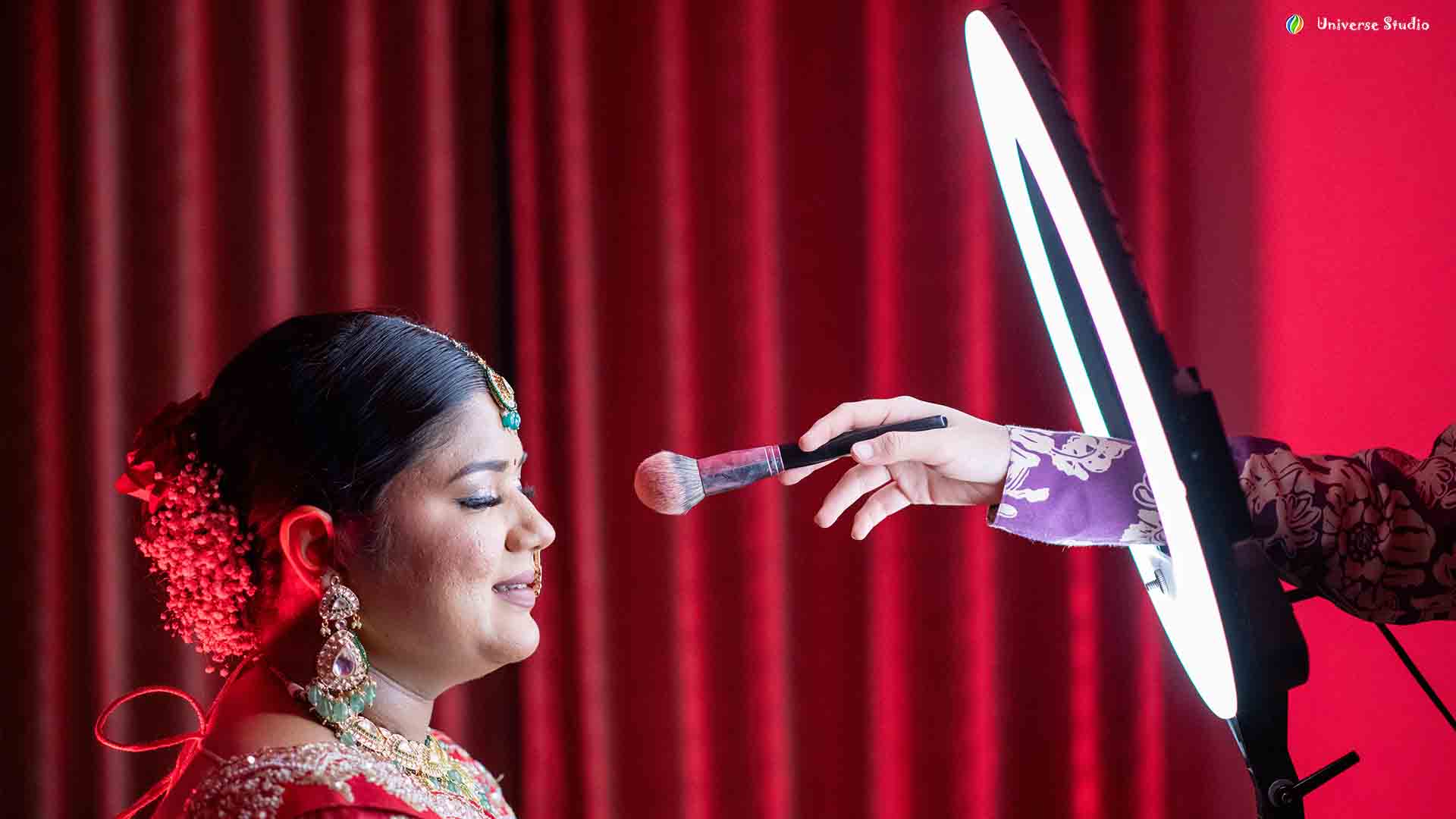 Candid Wedding Photography in Varanasi