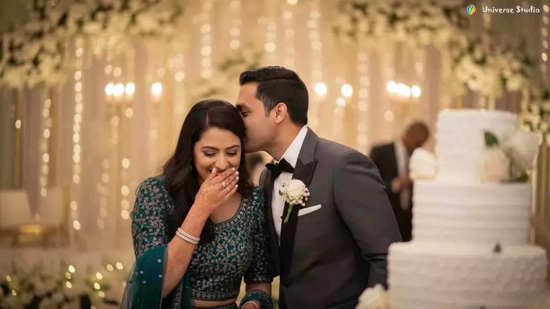 Candid wedding photographer in Varanasi